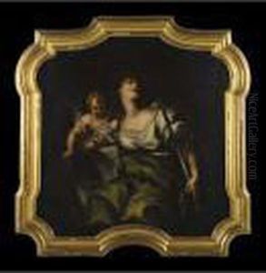 Allegoria Della Giustizia