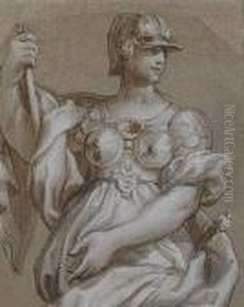 Minerva - view 1