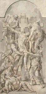 The Deposition The Deposition