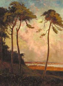The haven under the hill by Arthur Johnston Ryle