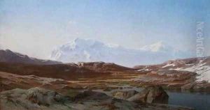 Le Mont Rose
