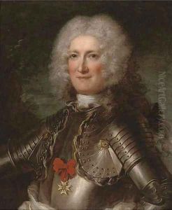 Portrait of a gentleman 2