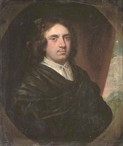 Portrait of Sir Humphrey Fynch