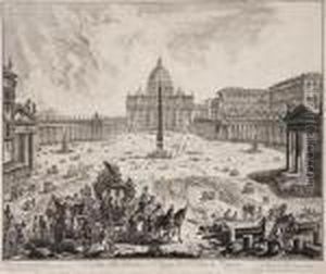 Veduta Della Basilica
