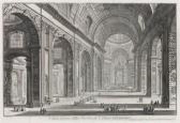 Pietro Invaticano - view 1