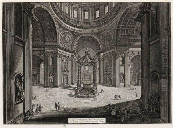Pietro Invaticano - view 1