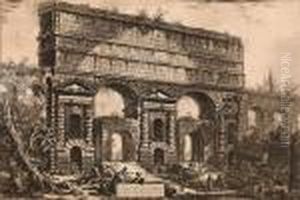 Porta Maggiore