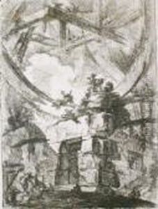 Les Prisons Imaginaires