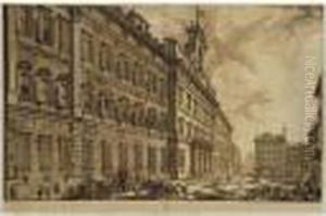 Palazzo De Montecitorio