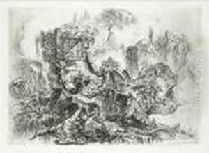 The Tomb Of Nero (robinson 23)