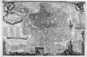 La Topografia Di Roma La Topografia Di Roma