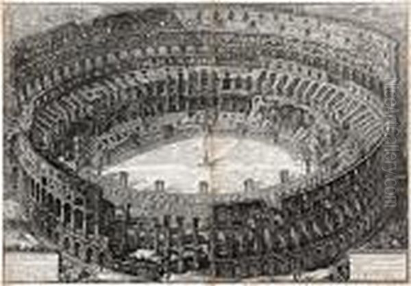 El Coliseo - view 1
