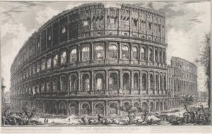 The Colosseum