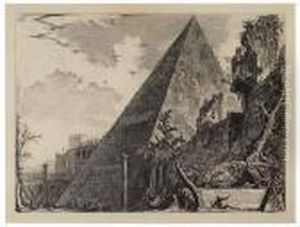 Piramide Di C. Cestio