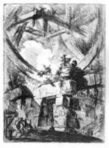 Carceri D'invenzione