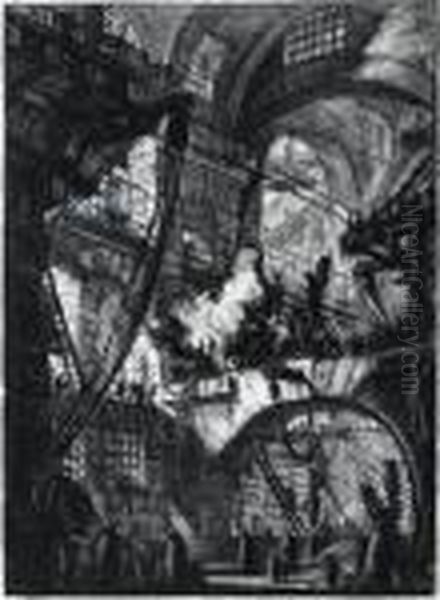 Carceri D""invenzione - view 1