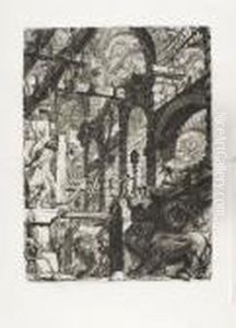 Carceri D""invenzione Carceri D""invenzione