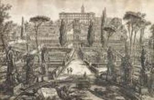 Etching
