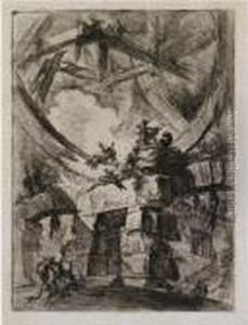 The Giant Wheel (h. 9; R. 35)