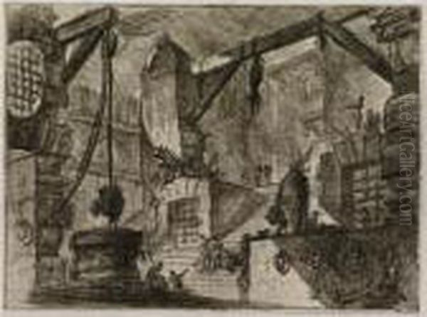 The Well (h. 13; R. 39) - view 1