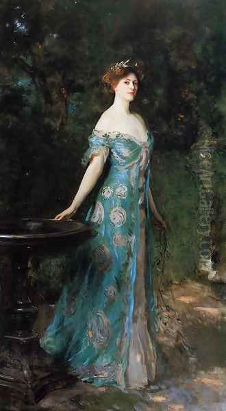 Millicent, Duchess of Sutherland - view 1
