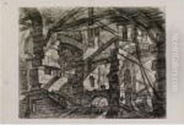 The Gothic Arch (h. 14; R. 40) - view 1