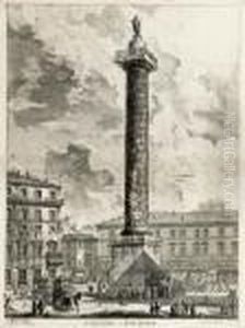 Colonna Antonina Colonna Antonina