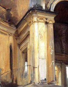 Roman Architecture