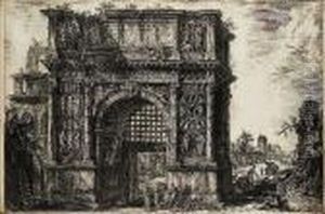 Piranesi
