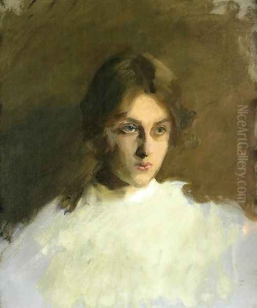 Edith French - view 1