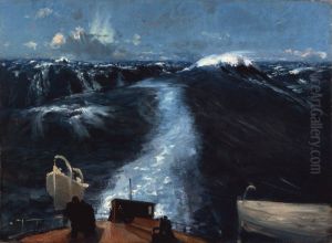 Atlantic Storm