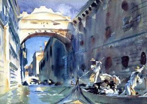 Bridge Of Sighs