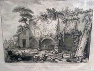 [roman Scenes]