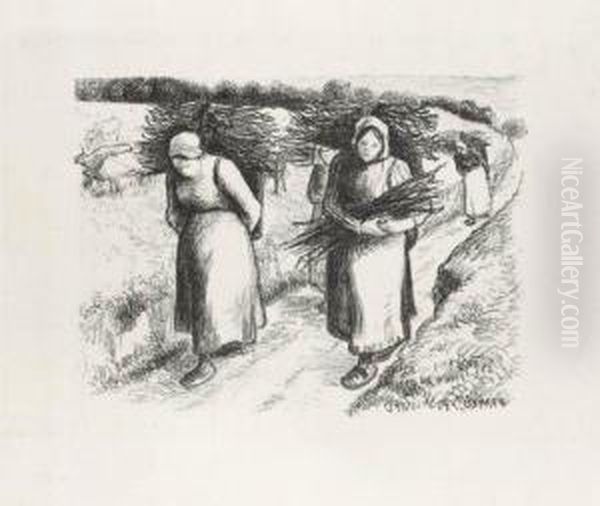 Porteuses De Fagots - view 1