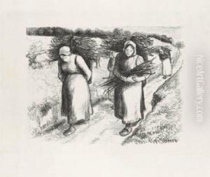 Porteuses De Fagots