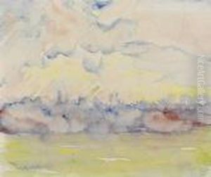 Etude De Ciel