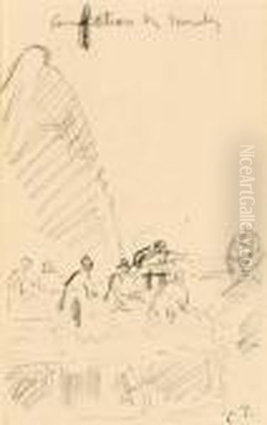 "confection De Meules" - view 1