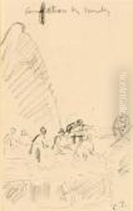 "confection De Meules"