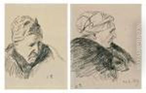 Portraits De Madame L'archeveque