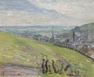 Environs De Rouen