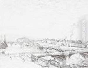 Ponts A Rouen