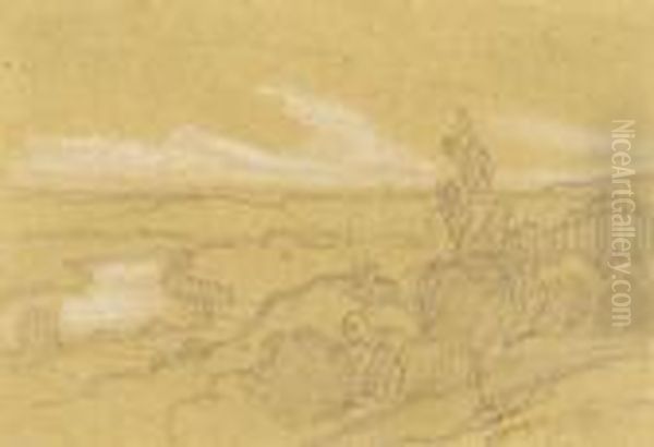 Paysage - view 1