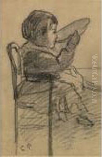 Enfant - view 1