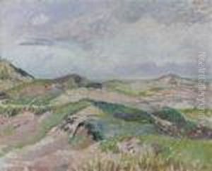 Les Dunes De Knokke