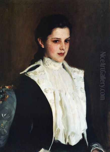 Alice Vanderbilt Shepard - view 1