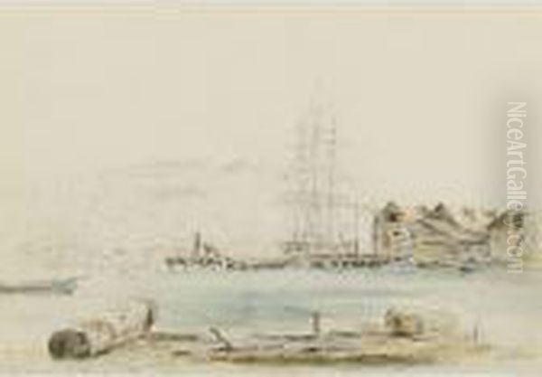 St. Thomas - view 1