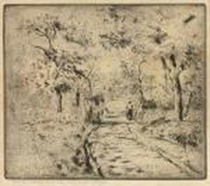 Dans Les Champs, A Ennery