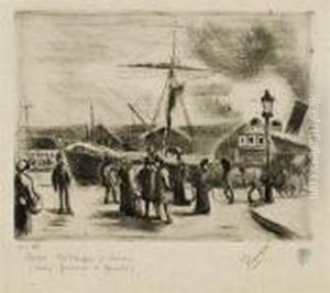 Cours Boieldieu A Rouen