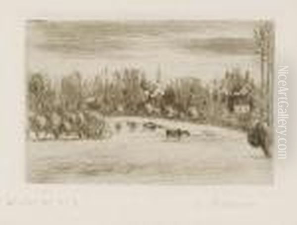 Prairie Debazincourt - view 1