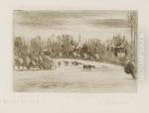 Prairie Debazincourt